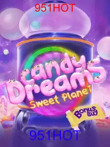 CandyDreamsSweetPlanet