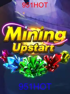 MiningUpstart