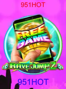 RaveJump2M