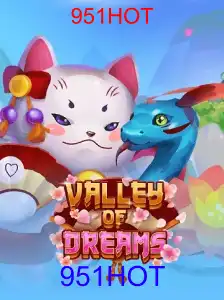 ValleyofDreams